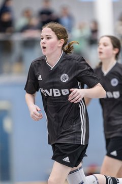 Bild 131 - wCJ NFV Futsalturnier